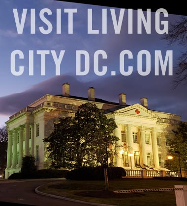 Visit LivingCityDC.com