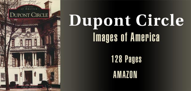 Dupont Circle Images of America
