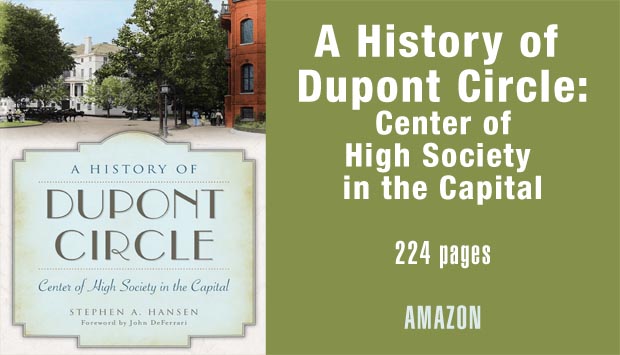 History of Dupont Circle